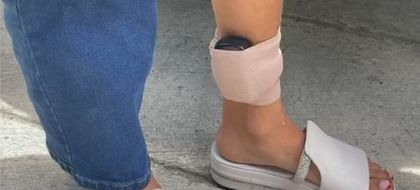 Imagen de Cuatro mujeres del Meta, capturadas en Medellín por presunto robo con sustancia química