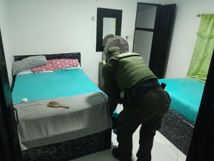 Imagen de  San Carlos fortalece su estrategia de seguridad para el cierre del año