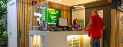 Imagen de  En un día, cerca de 11 300 antioqueños recibieron más de $1 790 millones de pesos de premios de la red Gana