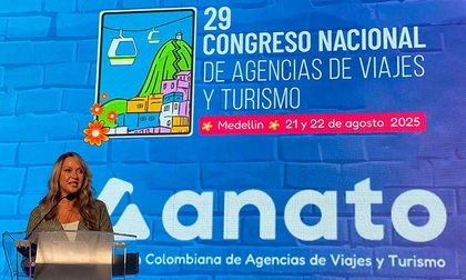 Turismo colombiano se consolida como motor económico y eje del debate electoral en 2025