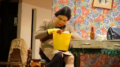 Imagen de  El arte se tomó a Rionegro: el Festival de Teatro ‘En tus zapatos’ fue un éxito