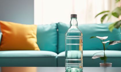 El uso secreto del vinagre como remedio casero para limpiar energías