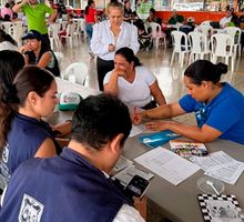 Preinscripciones presenciales para el subsidio de mejoramiento de vivienda Mi Casa Bella: barrios y fechas del 14 al 17 de abril