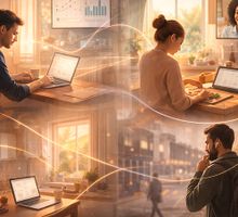 ChatGPT y OpenAI en 2026: Cómo la inteligencia artificial está transformando nuestra vida diaria y el trabajo