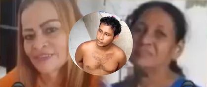 Imagen de  Joven mató a su tía y a su madre con un martillo. Declaró que se lo ordenó una voz del cielo