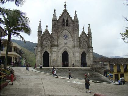 Imagen de  En Argelia será actualizado el Esquema Básico de Ordenamiento Territorial, EBOT