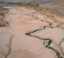 Fenómeno de El Niño en 2026: Ideam advierte aumento al 90% y llama a prepararse ante impactos climáticos