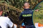Imagen de Identifican a ciudadano israelí-alemán que murió en accidente de parapente en San Félix; piloto está en estado crítico
