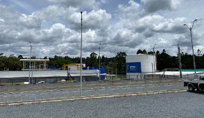 Imagen de  Planta de Pepsico en Guarne está produciendo 13 mil toneladas de alimentos al año