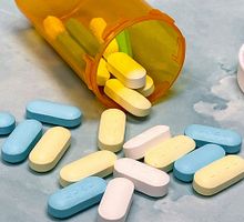 Supersalud anuncia plan de choque para medicamentos