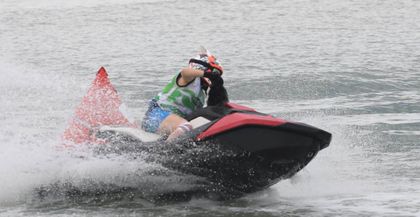 Imagen de Más de 120 pilotos disputarán la Tercera Válida Nacional de Motonáutica en Guatapé