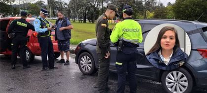Imagen de  ¿Tiene multas de tránsito en Rionegro? Así podrá acceder hasta al 90 % de descuento en intereses