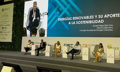Colombia necesita 6.000 MW adicionales para evitar un déficit energético hacia 2027
