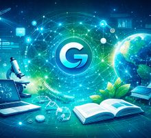 El futuro de la inteligencia artificial: avances de Google Research en 2025