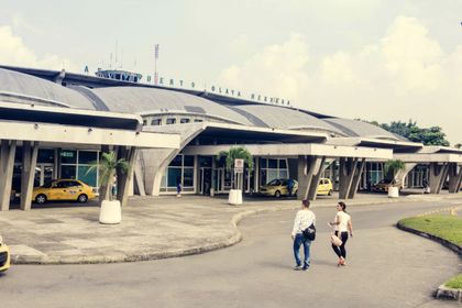Imagen de Aeropuerto de Medellín movilizó más de 601.000 pasajeros en primer semestre de 2023