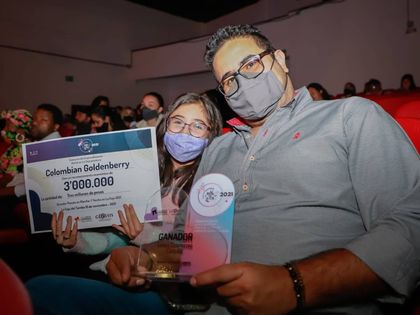 Imagen de  El concurso de emprendimiento Hecho en La Ceja llega a su fin: este jueves se conocerán los ganadores