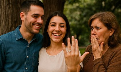Cuando tu unión marital se convierte en matrimonio y los bienes se congelan en el tiempo