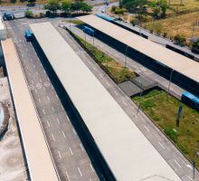 El MIO cambia paradas en tres terminales y ajusta varias rutas