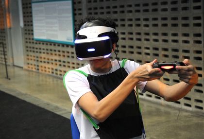 Imagen de  Torneo para los apasionados de los videojuegos: Medellín se alista para Gamers MED 2024