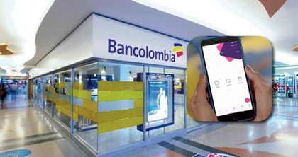 Imagen de  Bancolombia reversó la decisión: ya no cobrará transferencias a Nequi
