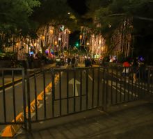 Todo lo que debe saber del cierre vial por alumbrado navideño y los controles de movilidad en Cali