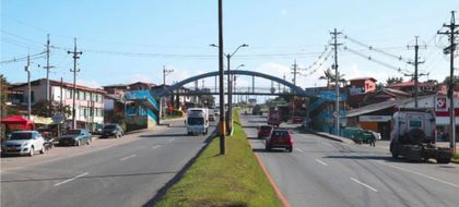Imagen de  Estado de las vías en Oriente para el fin de semana