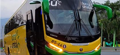 Imagen de  Rionegro se prepara para recibir el primer Congreso de Transporte de la Andi