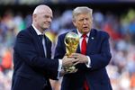 Imagen de La FIFA desiste de su intención de crear una filial para comercializar la Copa del Mundo