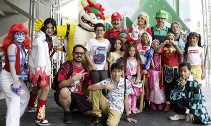 Viene el Cali Pop Festival