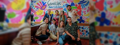 Imagen de  Servicios Amigables, la nueva estrategia del Hospital de La Ceja dirigida a los jóvenes