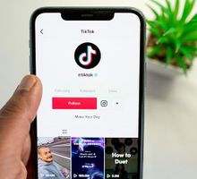 ¿Usas TikTok? Cuidado con la estafa que puede vaciar tus cuentas en segundos (y mira cómo evitarla)