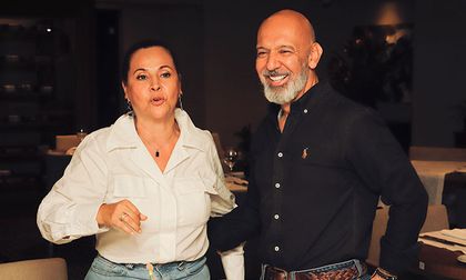 Patricia Grisales “la reina de la sazón”