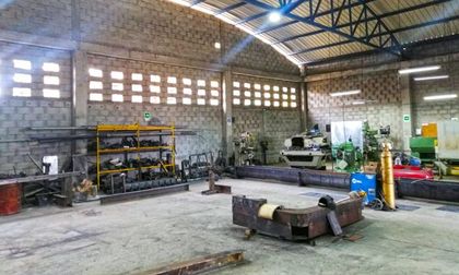 Imagen de  Los bancos les dieron la espalda: la incertidumbre de Prommecor y sus 50 empleados