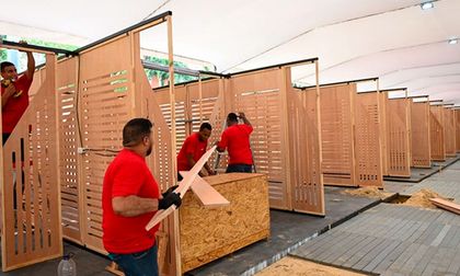 Petronio Álvarez 2025: así se prepara el corazón del festival 2025