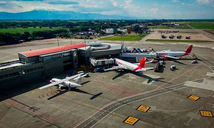 Así será el nuevo aeropuerto de Cali: inversión, obras y tiempos