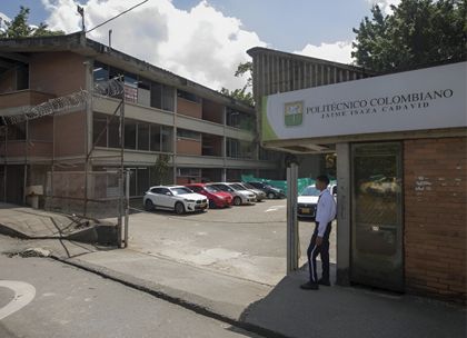 Imagen de  Politécnico Colombiano Jaime Isaza Cadavid lanza especialización pionera en Agroindustria de Cannabis