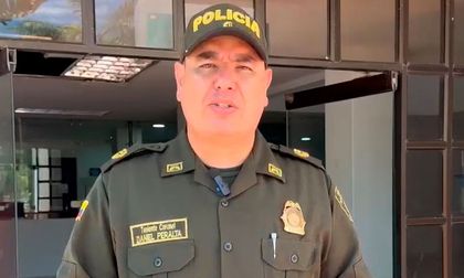 Detenido utilizaría cocodrilo para desaparecer personas
