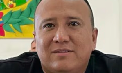Concejal de Florida  herido durante intento de hurto