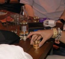 Preocupación por posible incremento de contrabando de licores