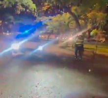 Tensión en el sur de Cali por granada en Valle del Lili que fue detonada sin causar afectaciones