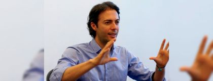 Imagen de Procuraduría suspende provisionalmente a Daniel Quintero por presunta participación en política