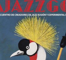 Ajazzgo 2026 hace sonar la vida con artistas de Brasil, Países Bajos, Colombia e Italia