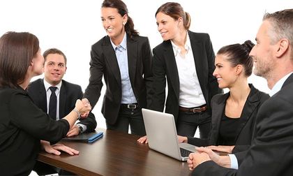 Las tendencias que transforman el mundo de trabajo
