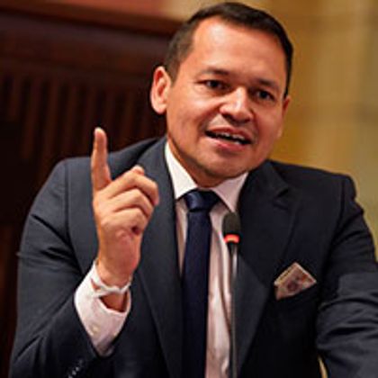 ¿El Pacto puede subir a seis curules en la Cámara por el Valle?