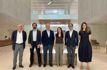 Acciona, Cellnex, Moeve y Enagás se suman al Observatorio de Medios e Información Responsable