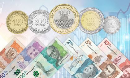 Las monedas latinoamericanas se deprecian en julio