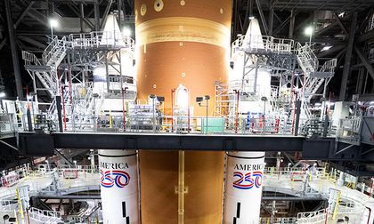 Artemis II entra en su fase decisiva: NASA afina detalles