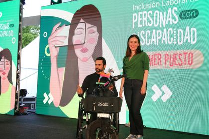 Imagen de  Comfenalco Antioquia abrió convocatoria para los Premios Inclusión 2024