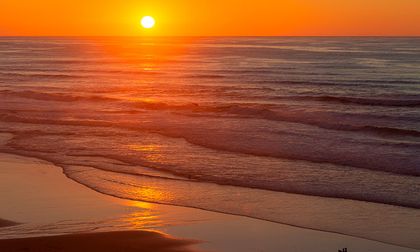 Cambios de clima generan alertas por lluvias y calor extremo
