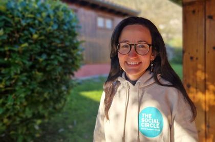 “Ayudamos a las personas a encontrar su lugar para trabajar por el bien común”